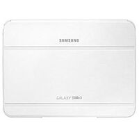 SAMSUNG Book Cover, Weiss (EF-BP520BW)