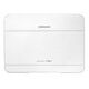 SAMSUNG Book Cover, White (EF-BP520BW)
