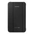 SAMSUNG Book Cover, Schwarz (EF-BT310BB)