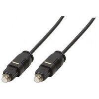 LOGILINK Toslink-Kabel, 1.0m (CA1006)