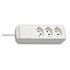 BRENNENSTUHL Eco-Line Power Strip (1157612)