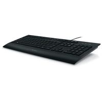 bei 24.90 CHF Keyboard Corded ab LOGITECH K280e (920-005218)