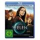 Seelen - The Host (Blu-ray, S.Ronan / M.Irons)