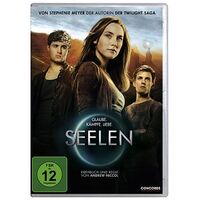Seelen - The Host (S.Ronan / M.Irons)
