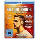 Only God Forgives (Blu-ray, R.Gosling / K.Scott Thomas)