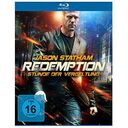 Redemption - Stunde der Vergeltung (Blu-ray, J.Statham / A.Buzek)