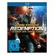 Redemption - Stunde der Vergeltung (Blu-ray, J.Statham / A.Buzek)