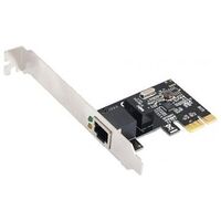 LOGILINK Gigabit PCI-Express Netzwerkkarte (PC0029A)