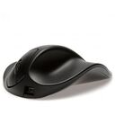 EVOLUENT Hippus HandshoeMouse Medium Kabellos, Rechts