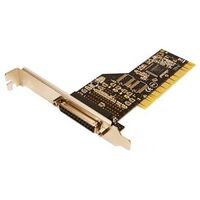 LOGILINK PCI-Schnittstellenkarte, 1x Parallel (PC0013)