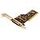 LOGILINK PCI Interface Card, 1x Parallel (PC0013)