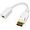 LOGILINK DisplayPort to Mini-DisplayPort Adaptor (CV0040)
