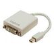 LOGILINK Mini-DisplayPort auf DVI-Adapter (CV0037)