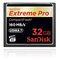 SANDISK CompactFlash Card Extreme Pro 32GB (SDCFXPS-032G)