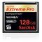 SANDISK CompactFlash Card Extreme Pro 128GB (SDCFXPS-128G)