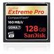SANDISK CompactFlash Card Extreme Pro 128GB (SDCFXPS-128G)