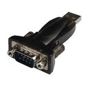LOGILINK USB 2.0 auf Seriell Adapter (AU0002E)
