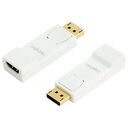 LOGILINK DisplayPort auf HDMI-Adapter (CV0057)