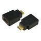 LOGILINK HDMI to Mini-HDMI Adaptor (AH0009)
