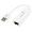 LOGILINK USB 2.0 Fast Ethernet to RJ45 Adaptor (UA0144)