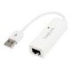 LOGILINK USB 2.0 Fast Ethernet to RJ45 Adaptor (UA0144)