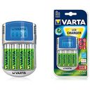 VARTA LCD Charger (57070)