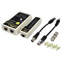 LOGILINK Cable Tester with Remote Unit (WZ0015)
