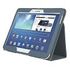 KENSINGTON Comercio Folio Soft Case & Stand, Slate (K97097WW)