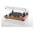 THORENS TD 240-2, Holz