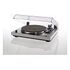 THORENS TD 190-2, Silver