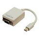 LOGILINK mini-DisplayPort auf VGA-Adapter (CV0038)