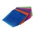 HAMA CD- DVD Sleeve, 50-Part, Coloured (51067)