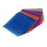 HAMA CD- DVD Sleeve, 100-Part, Coloured (51068)