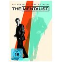 The Mentalist - The Complete Fifth Season