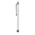 TRUST Stylus Pen, Silver (18511)