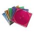 HAMA CD- Sleeve, Slim-Case, 25-Part, Coloured (51166)