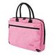 TRUST Ladies Notebook Bag, Pink (16258)