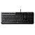 HP USB-Keyboard, Swiss Layout, Black (QY776AA#UUZ)