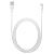 APPLE Lightning auf USB Kabel, 2.0m (MD819ZM/A)