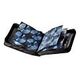 HAMA CD- DVD- Blu-ray Tasche 160, Scwharz (33834)