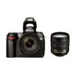 NIKON D70 Kit, AF-S DX 18-70mm (SETD7A)
