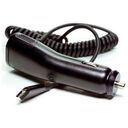 SAMSUNG microUSB Car Charger (ACADU10CBECSTD)