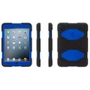 GRIFFIN Survivor, Black/Blue (GB35921)