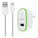 BELKIN USB Ladegerät (F8J12vfF04-WHT)