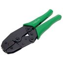 LOGILINK Crimp Tong Hirose 8P8C, Green (WZ0013)