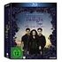 Twilight - The Complete Collection (Blu-ray, K.Stewart / R.Pattinson)