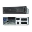 APC Smart-UPS XL 3000VA RM 3U 230V (SU3000RMXLI3U)