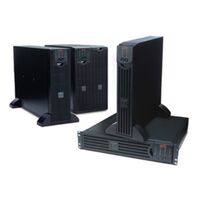 APC Smart-UPS RT 1000VA 230V (SURT1000XLI)