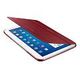 SAMSUNG Book Cover, Red (EF-BP520BR)