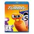 Turbo (Blu-ray, 2013)